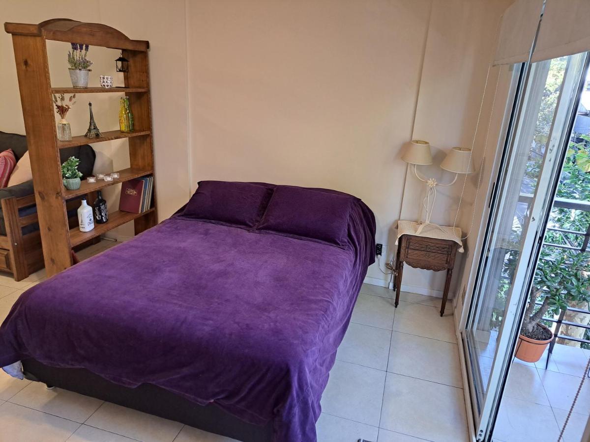 Acogedor Monoambiente Apartment - Buenos Aires — Photos 1