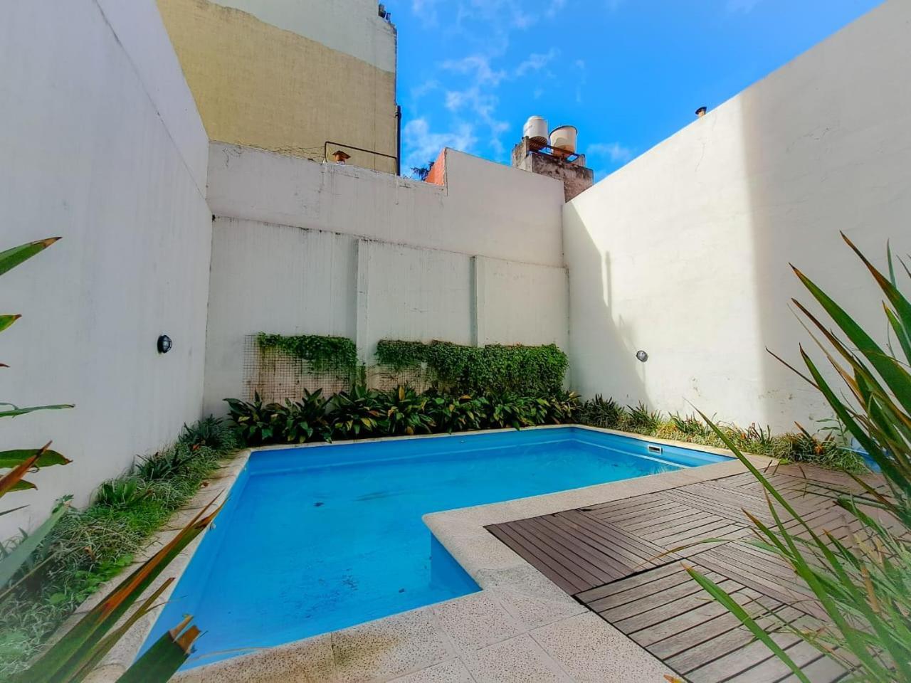 Acogedor Monoambiente Apartment - Buenos Aires, Buenos Aires
