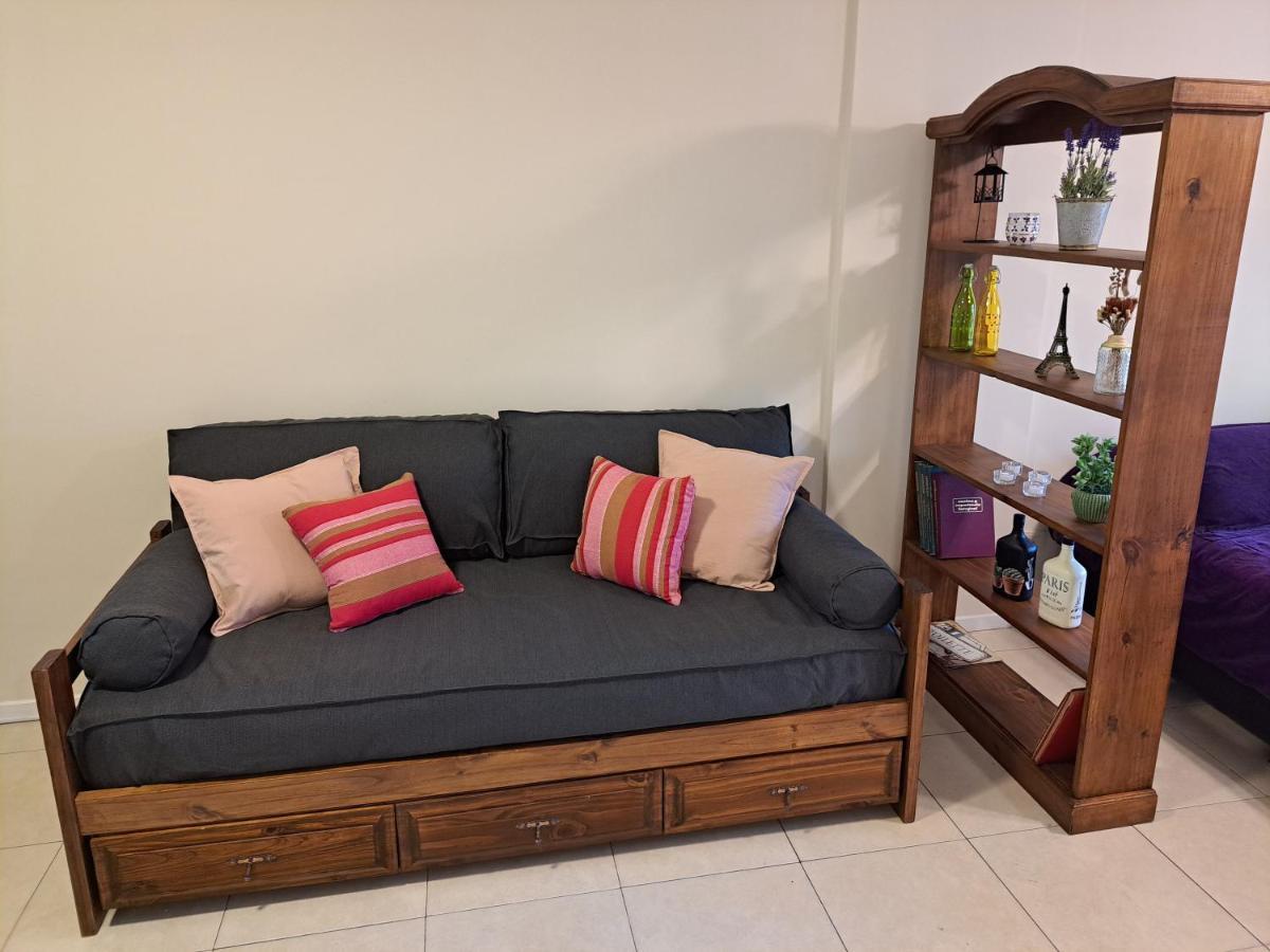 Acogedor Monoambiente Apartment - Buenos Aires — Photos 3