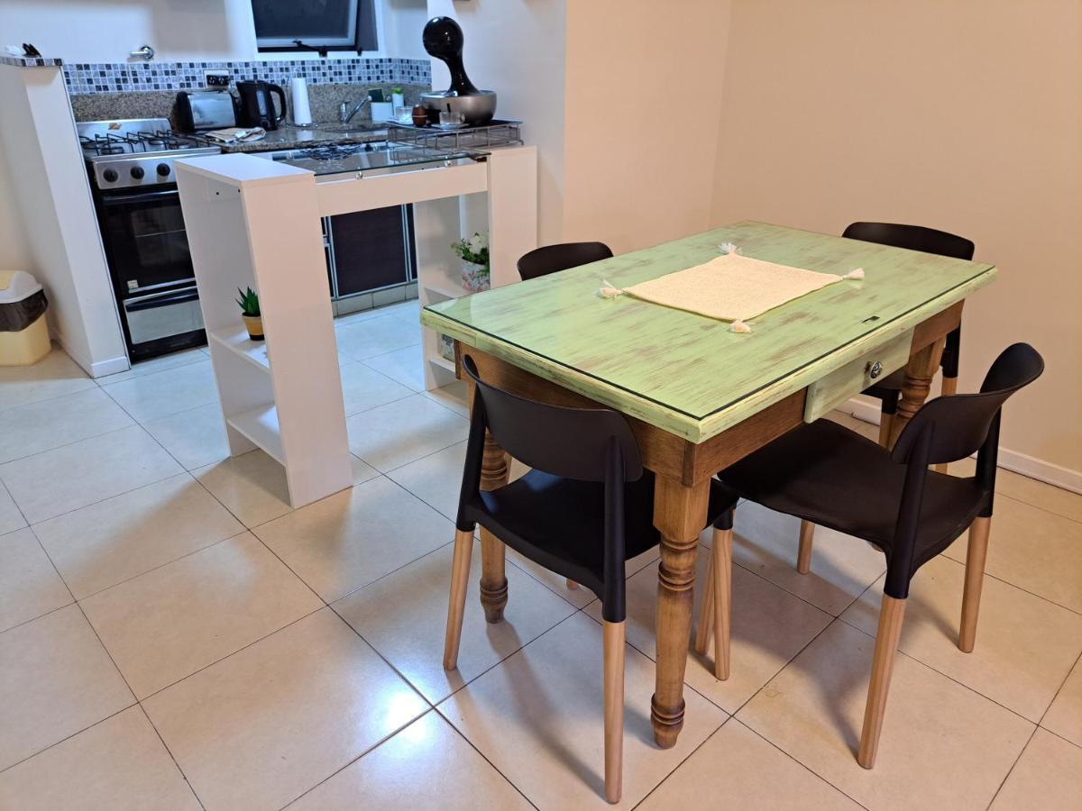 Acogedor Monoambiente Apartment - Buenos Aires — Photos 2
